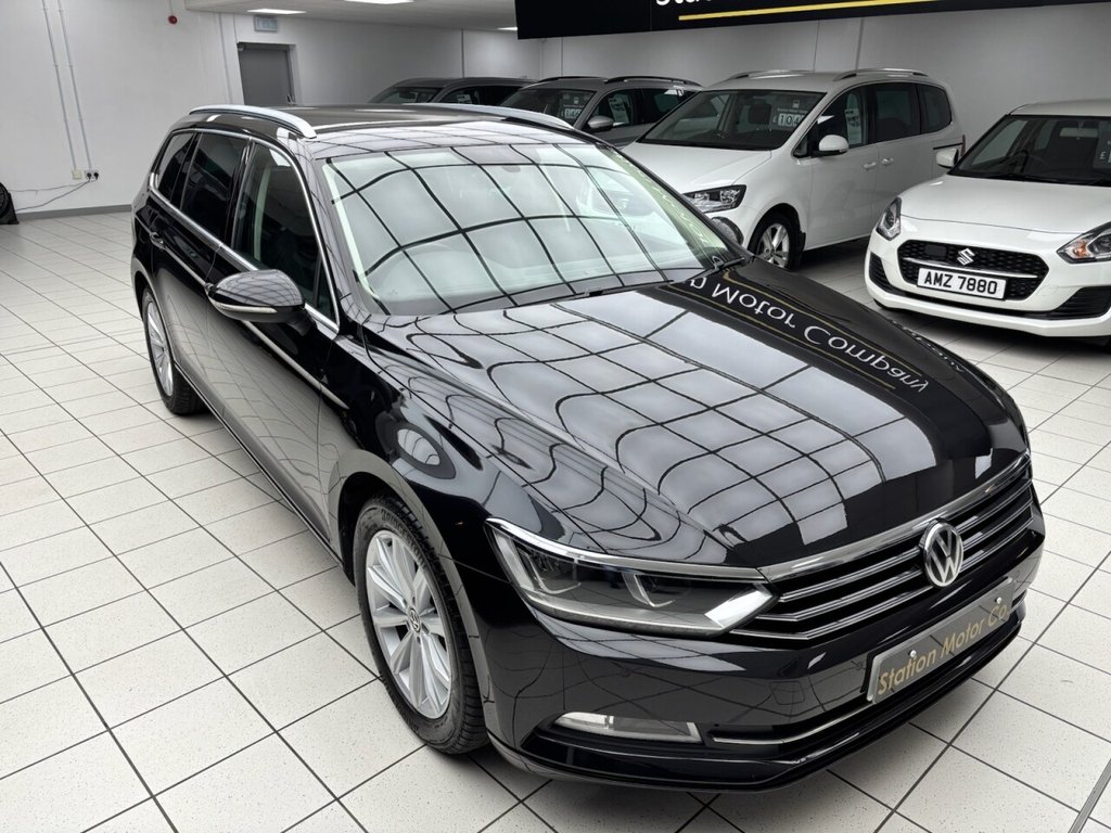 Used Volkswagen Passat 2019 for sale - 76730214: Photo 24