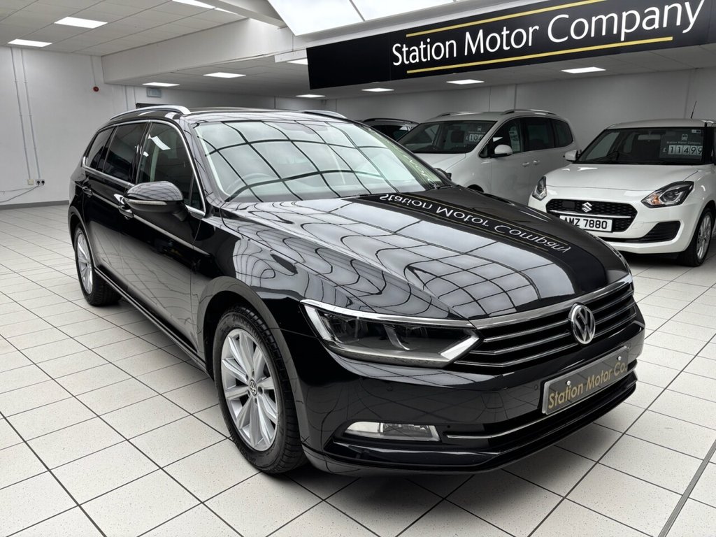 Used Volkswagen Passat 2019 for sale - 76730214: Photo 4