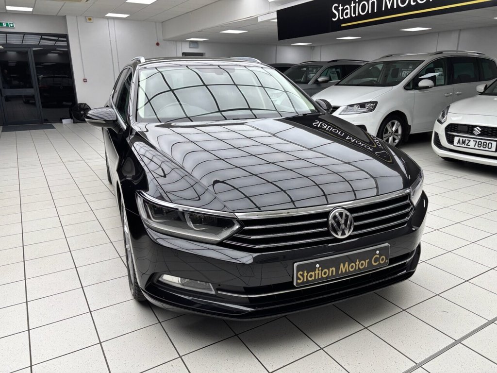 Used Volkswagen Passat 2019 for sale - 76730214: Photo 5