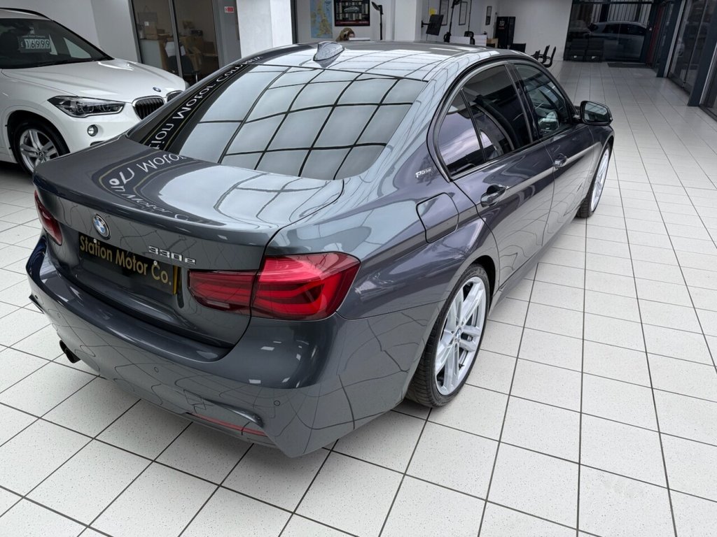 Used BMW 3 Series 2018 for sale - 77667515: Photo 10