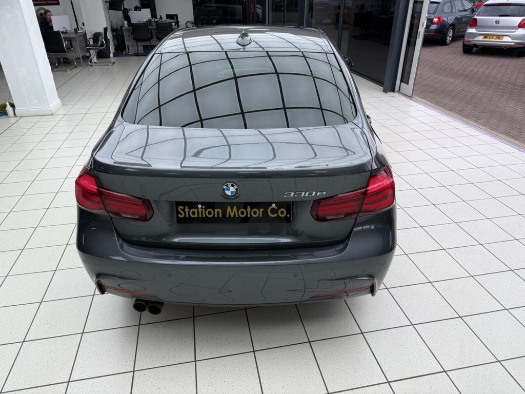 Used BMW 3 Series 2018 for sale - 77667515: Photo 13