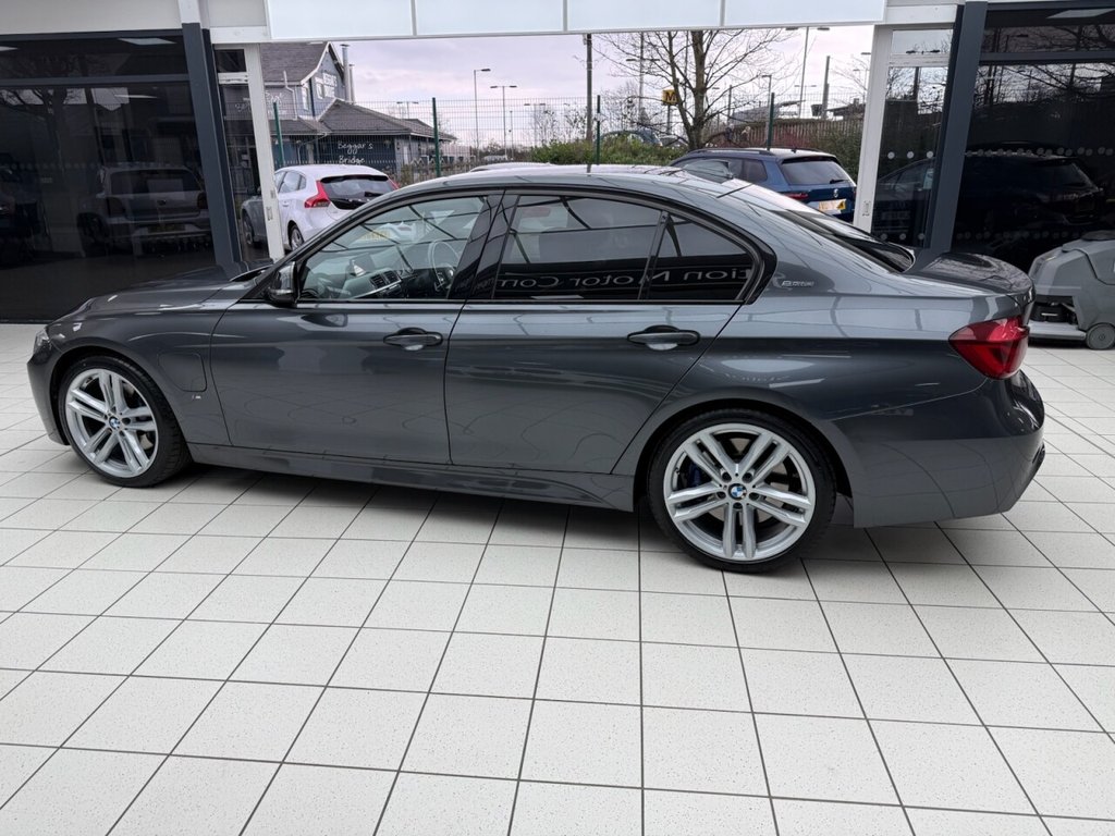Used BMW 3 Series 2018 for sale - 77667515: Photo 16
