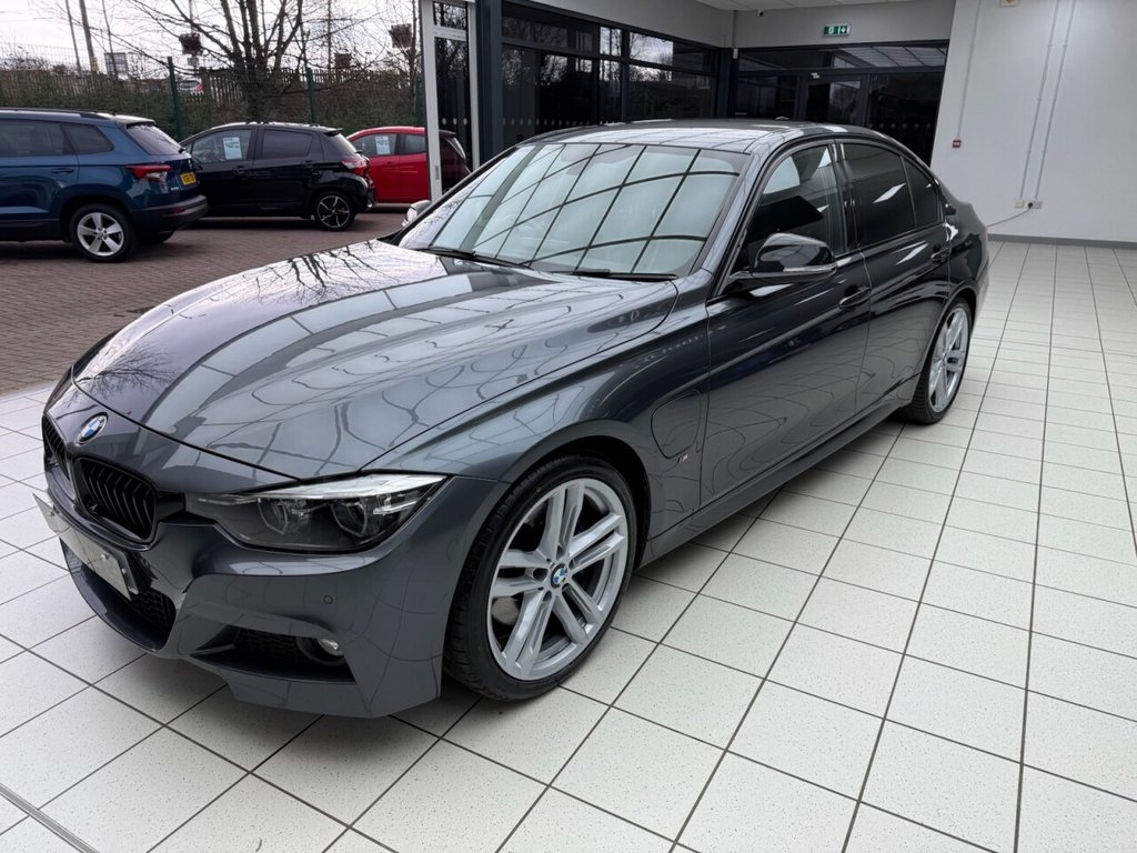 Used BMW 3 Series 2018 for sale - 77667515: Photo 17