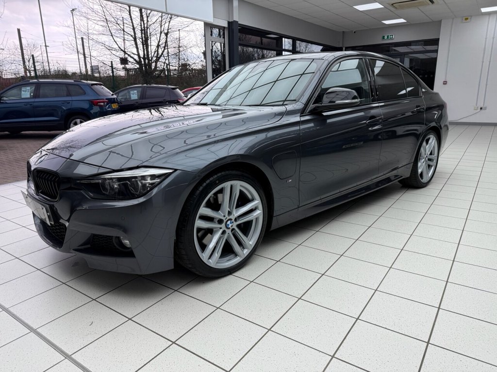 Used BMW 3 Series 2018 for sale - 77667515: Photo 19