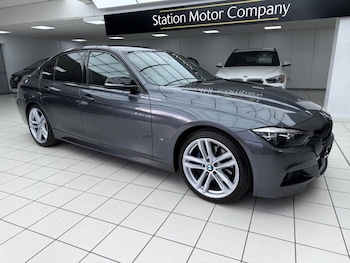 BMW 3 Series feature image