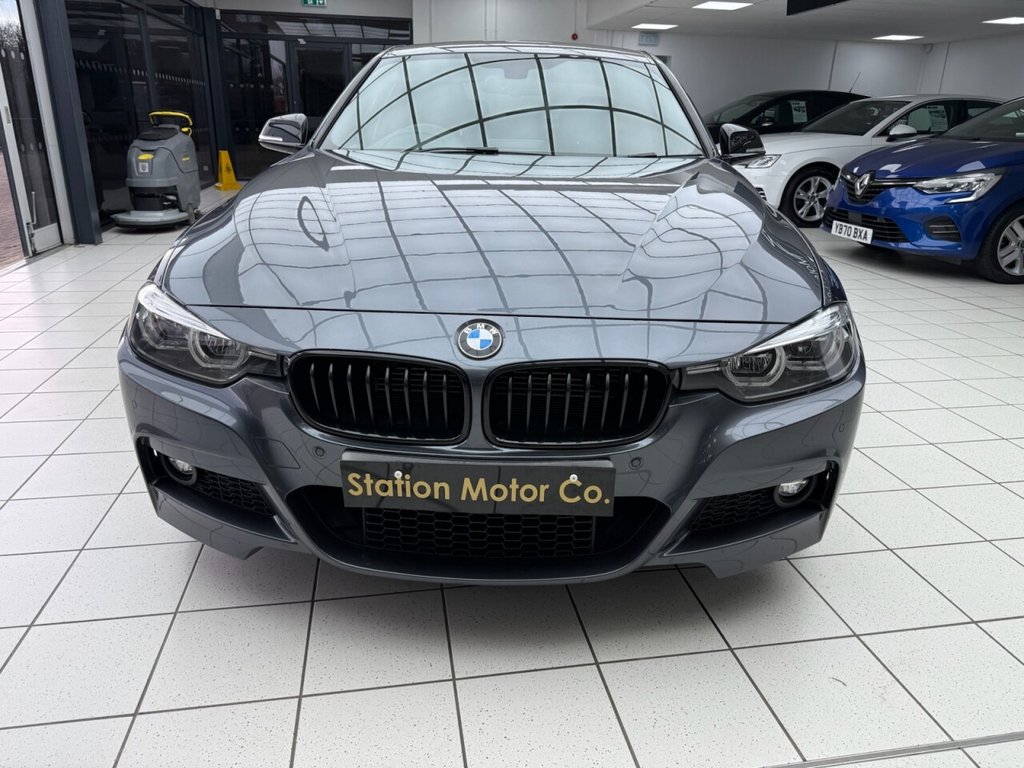 Used BMW 3 Series 2018 for sale - 77667515: Photo 21