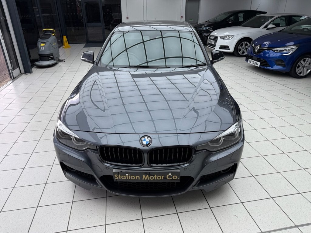 Used BMW 3 Series 2018 for sale - 77667515: Photo 22