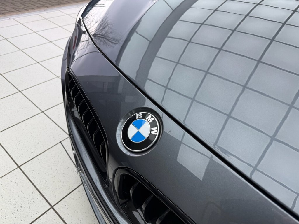 Used BMW 3 Series 2018 for sale - 77667515: Photo 24