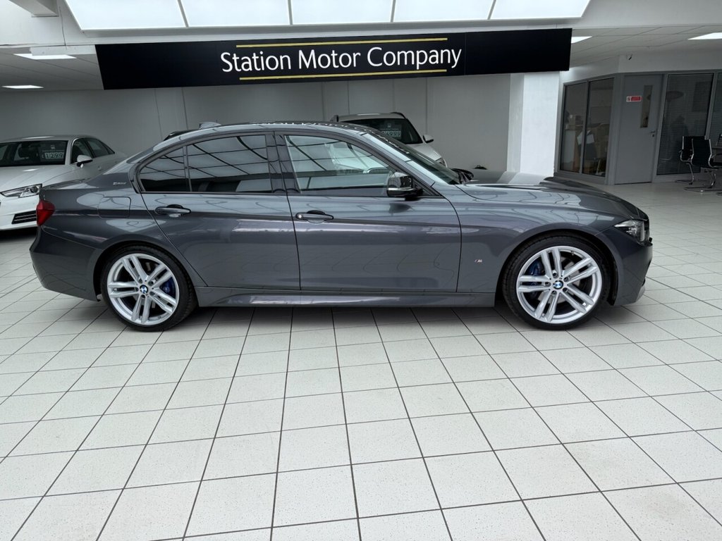Used BMW 3 Series 2018 for sale - 77667515: Photo 6
