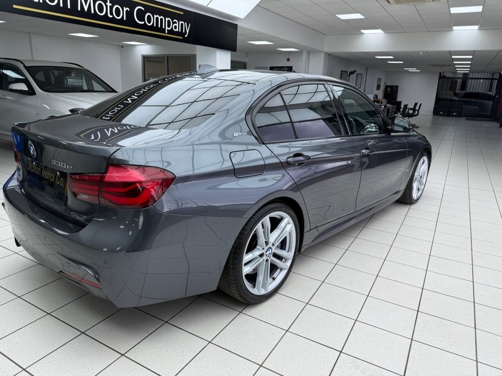 Used BMW 3 Series 2018 for sale - 77667515: Photo 7