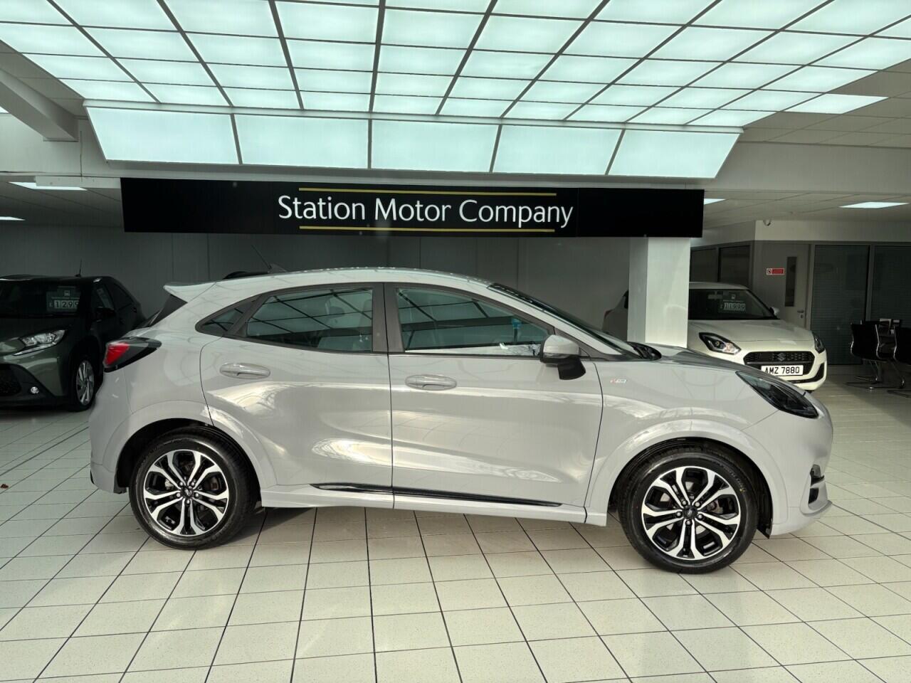 Used Ford Puma 2020 for sale - 76613211: Photo 14