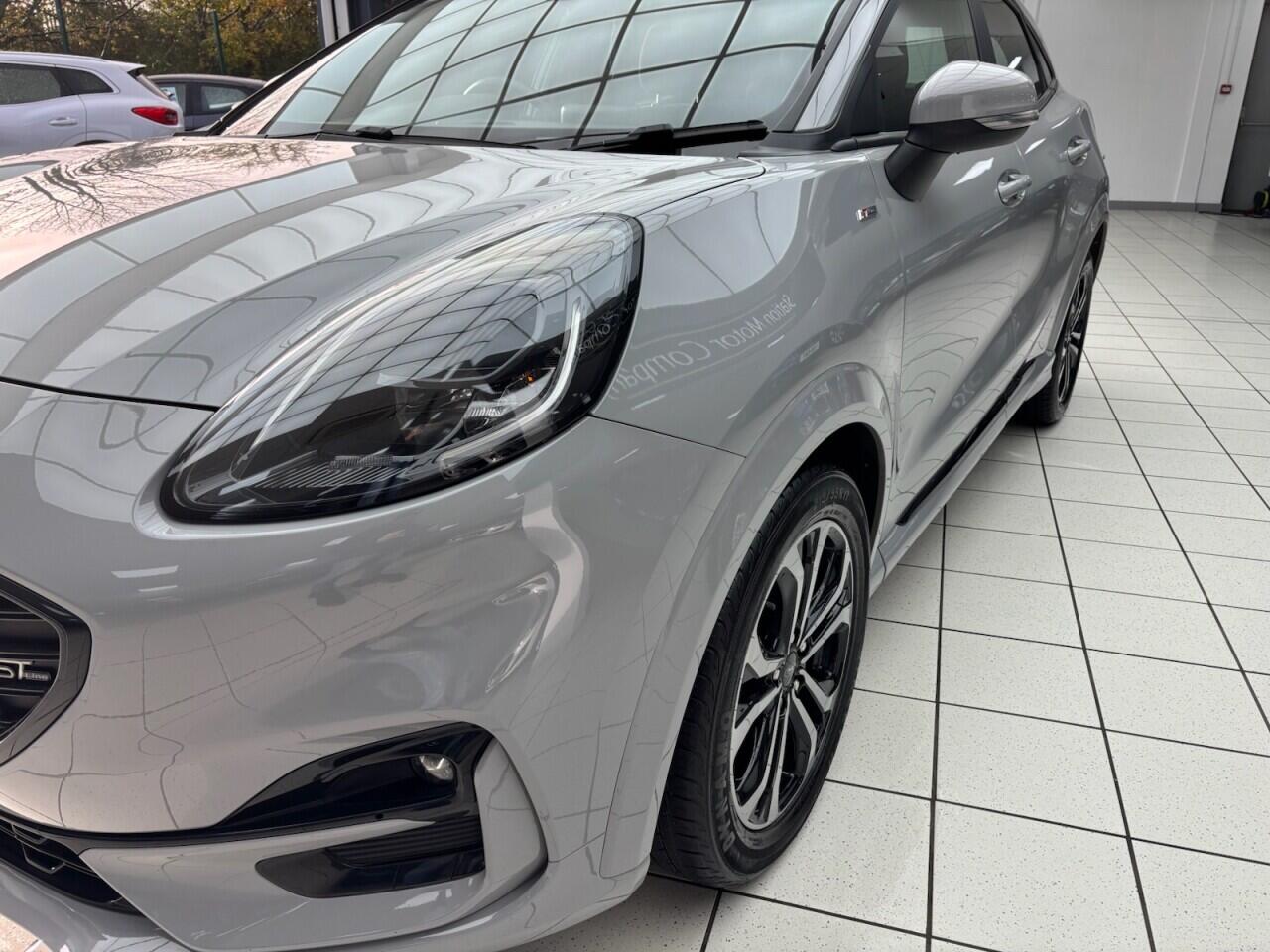 Used Ford Puma 2020 for sale - 76613211: Photo 16