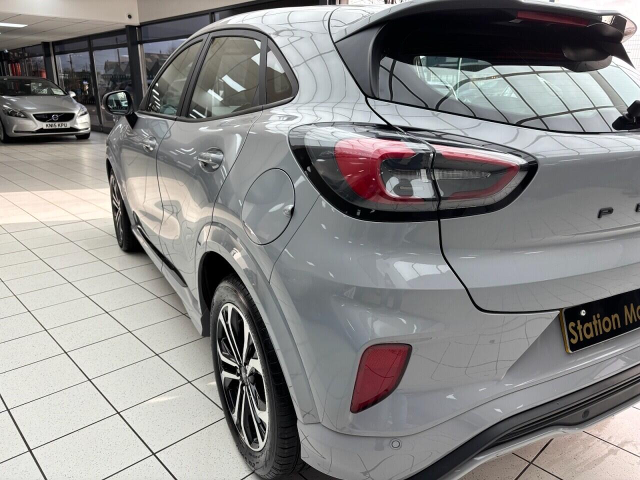 Used Ford Puma 2020 for sale - 76613211: Photo 17