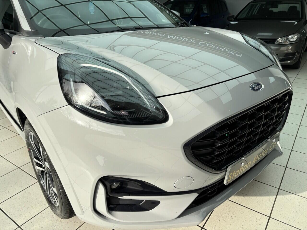 Used Ford Puma 2020 for sale - 76613211: Photo 21