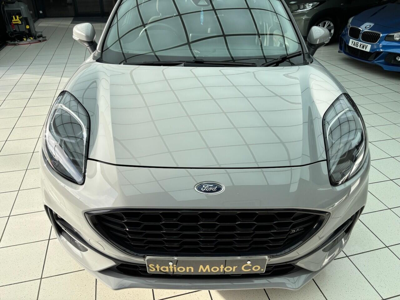 Used Ford Puma 2020 for sale - 76613211: Photo 22