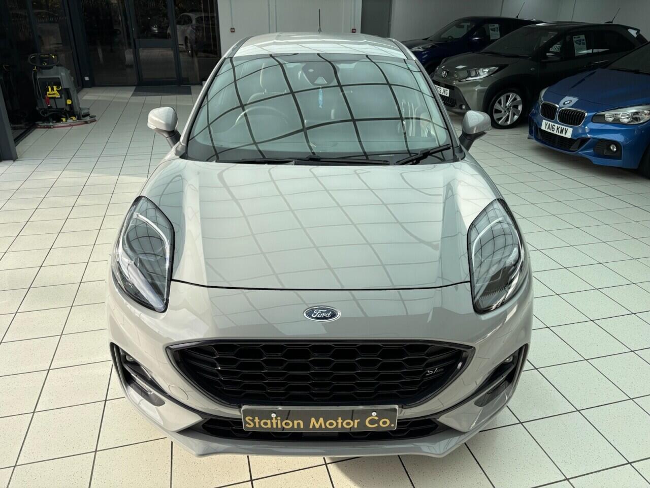 Used Ford Puma 2020 for sale - 76613211: Photo 23