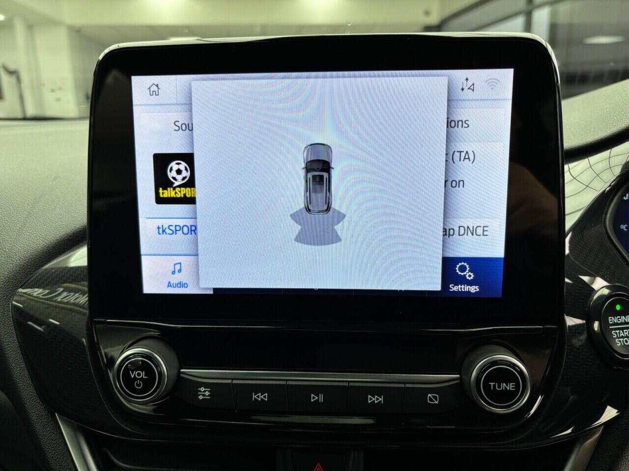 Used Ford Puma 2020 for sale - 76613211: Photo 26