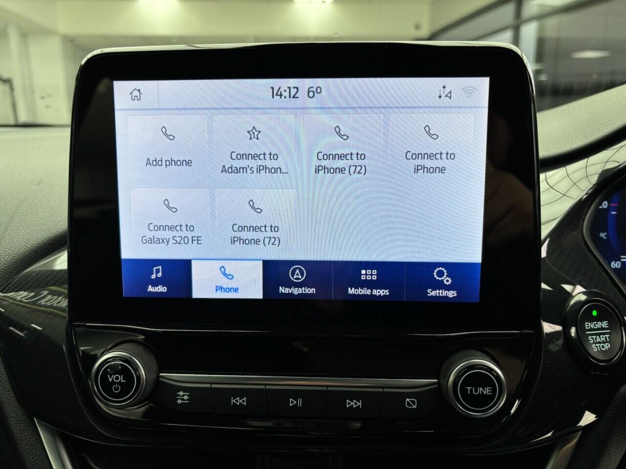 Used Ford Puma 2020 for sale - 76613211: Photo 27