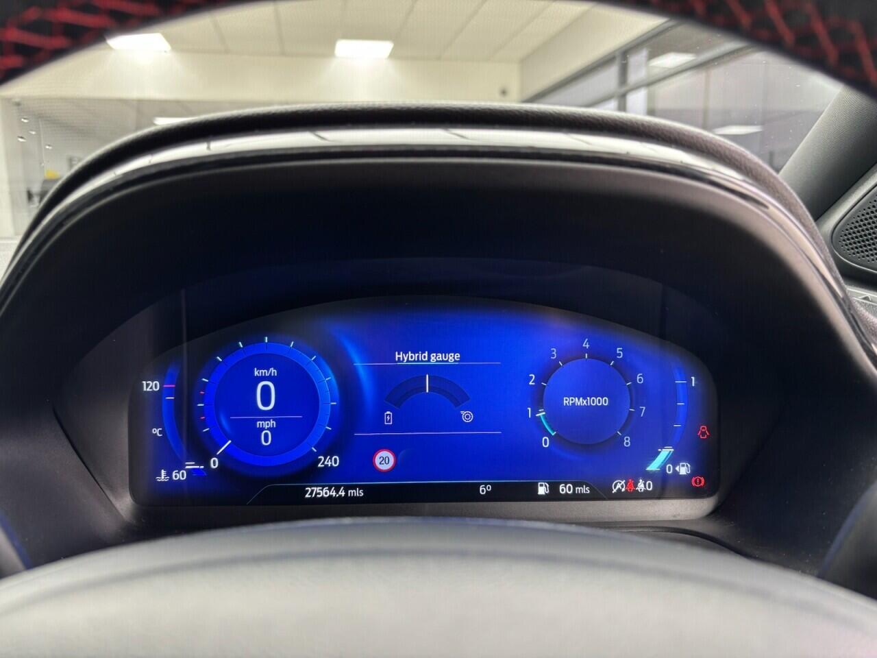 Used Ford Puma 2020 for sale - 76613211: Photo 33