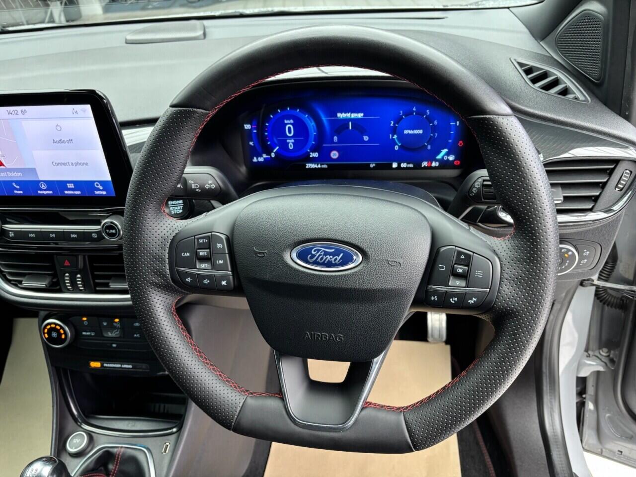 Used Ford Puma 2020 for sale - 76613211: Photo 34