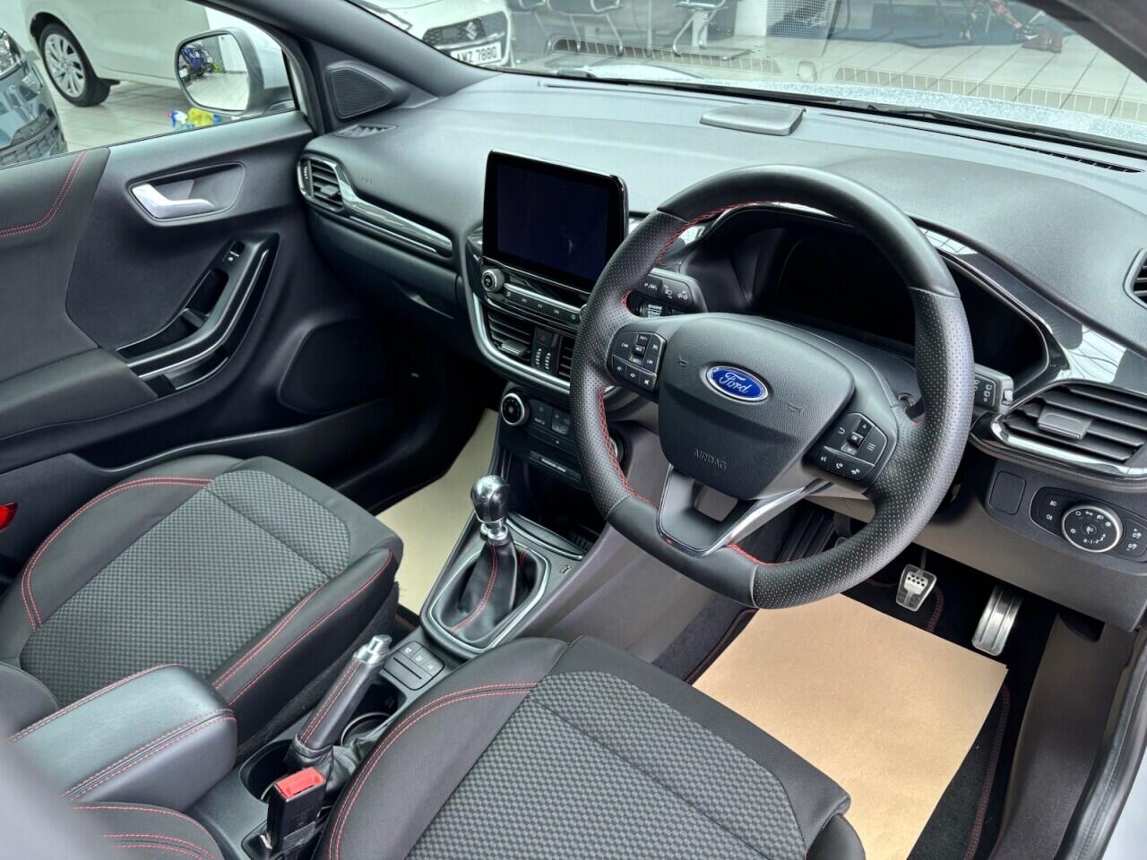 Used Ford Puma 2020 for sale - 76613211: Photo 35