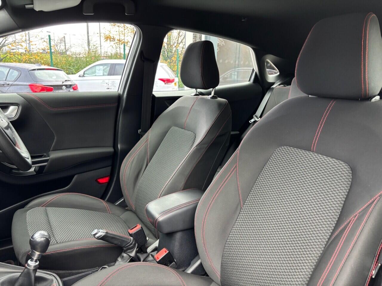 Used Ford Puma 2020 for sale - 76613211: Photo 37