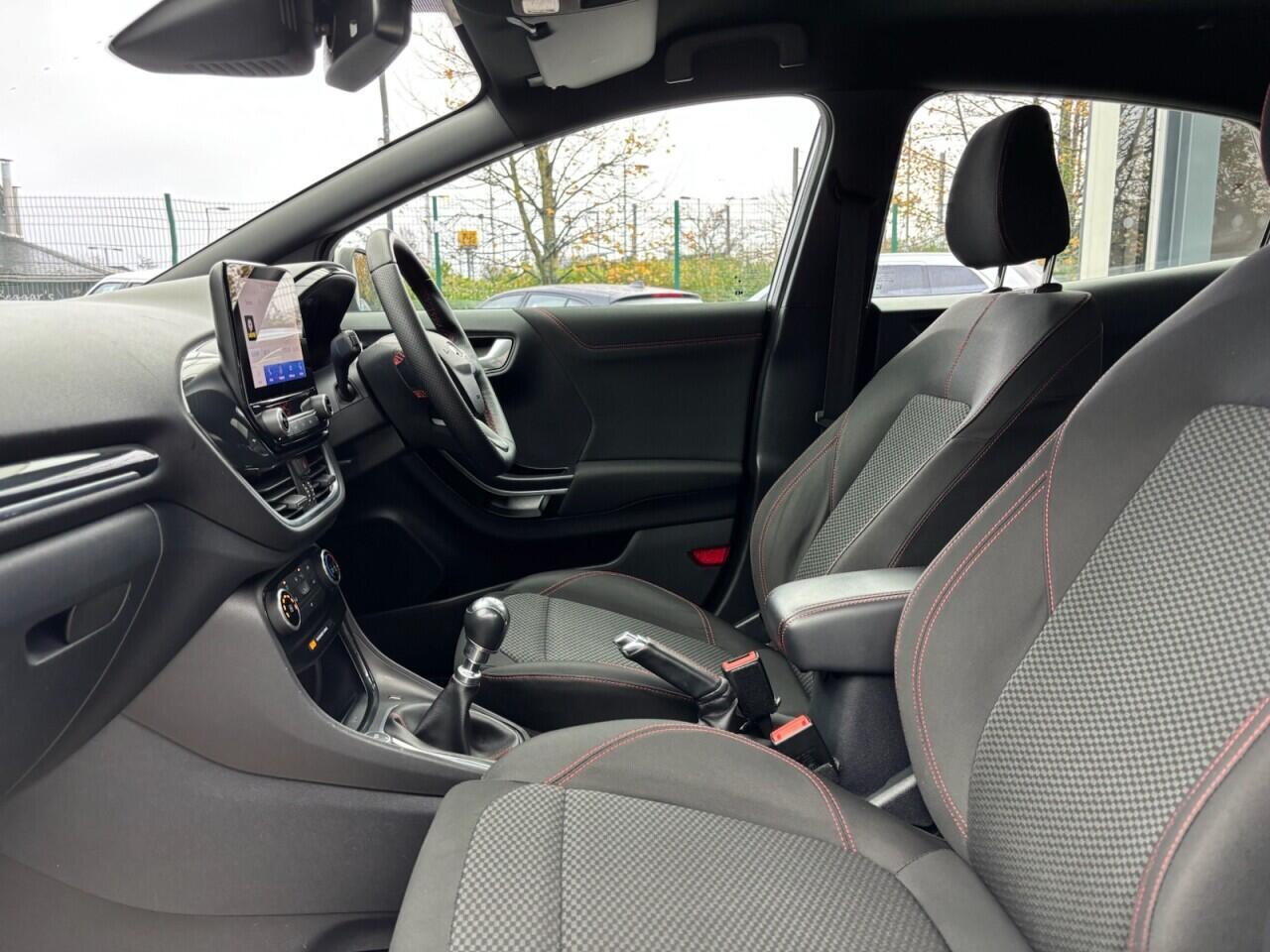 Used Ford Puma 2020 for sale - 76613211: Photo 38