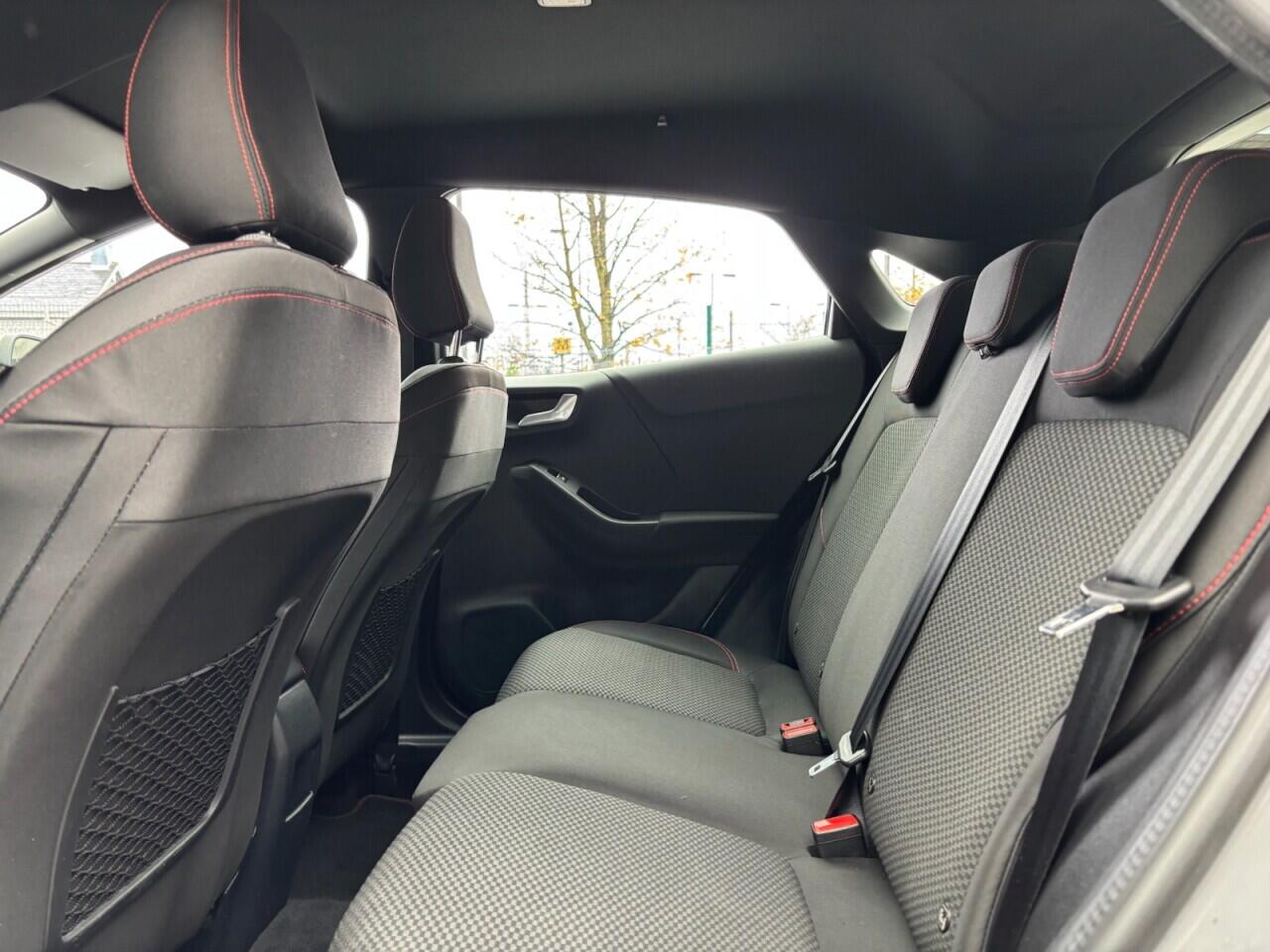 Used Ford Puma 2020 for sale - 76613211: Photo 41