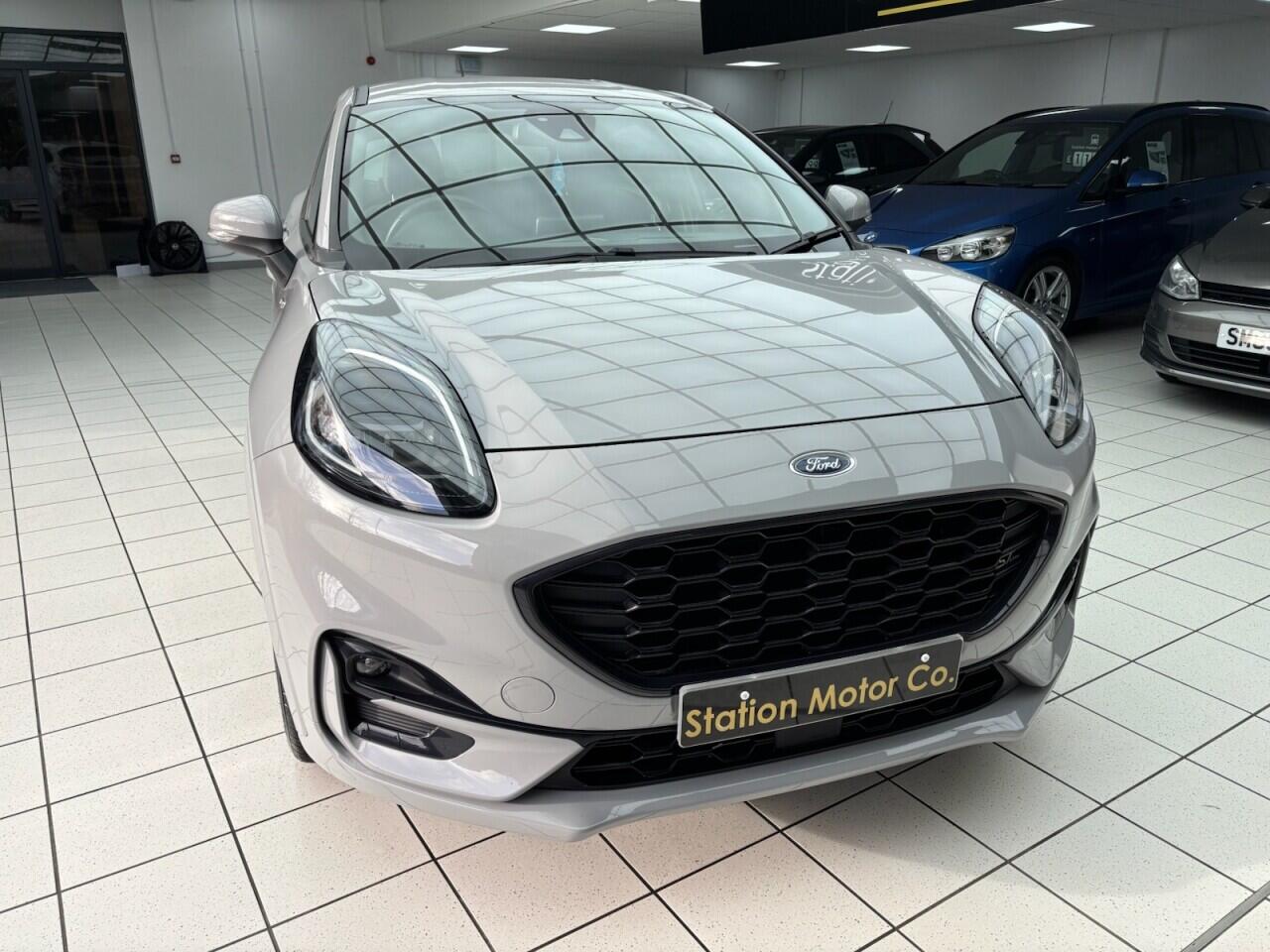 Used Ford Puma 2020 for sale - 76613211: Photo 5