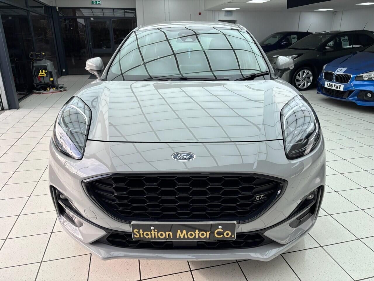 Used Ford Puma 2020 for sale - 76613211: Photo 6