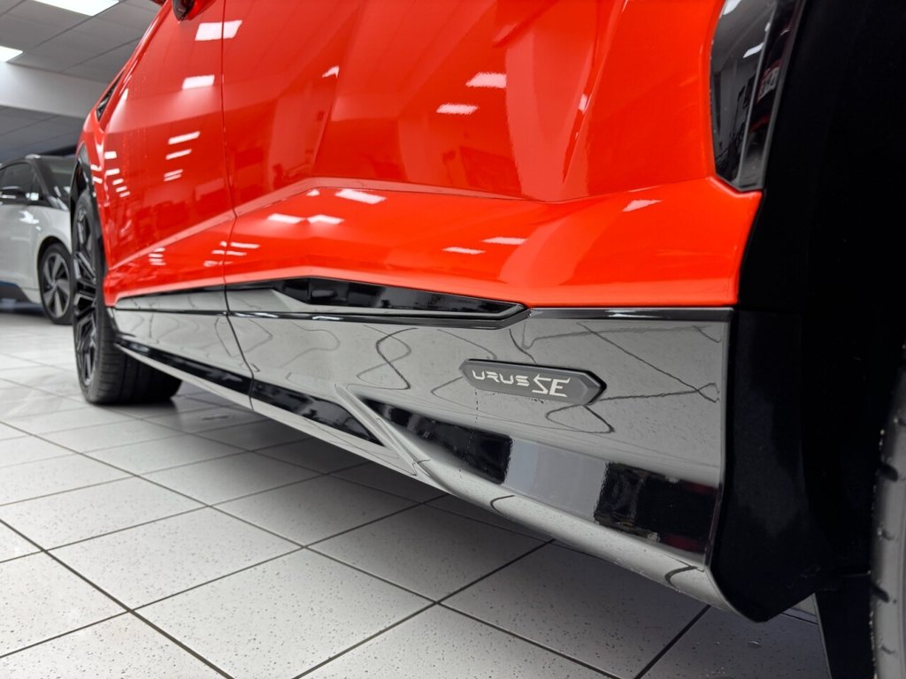 Used Lamborghini Urus 2025 for sale - 77394446: Photo 27