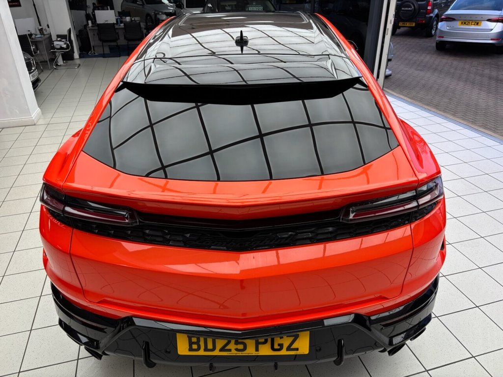 Used Lamborghini Urus 2025 for sale - 77394446: Photo 28