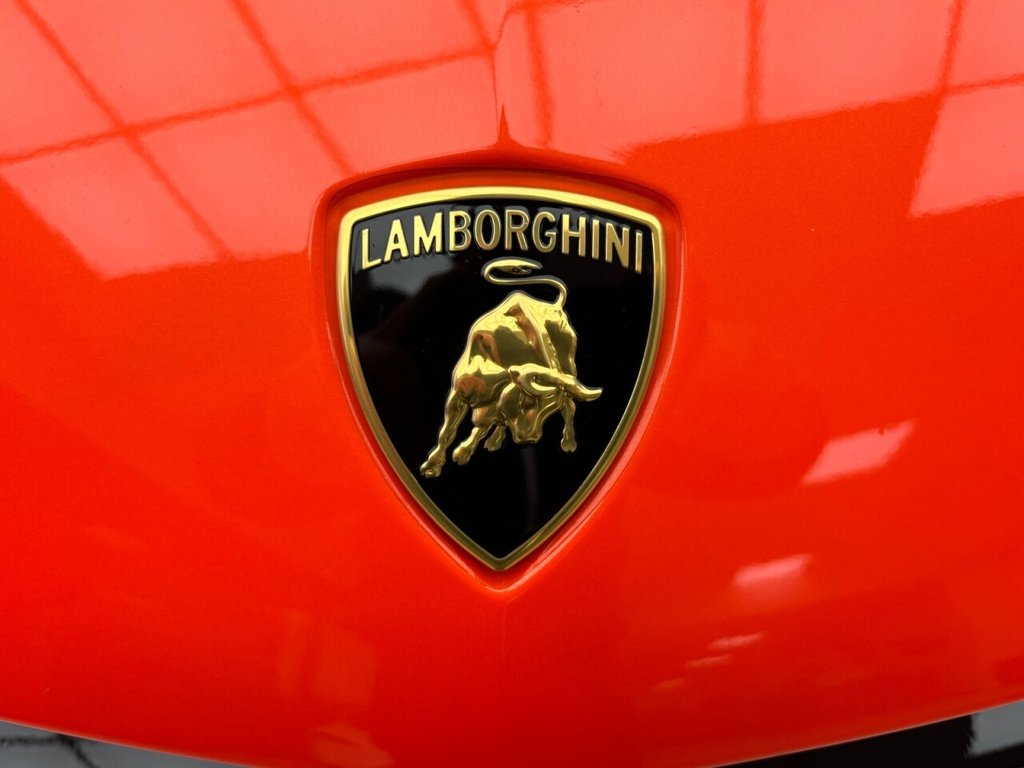 Used Lamborghini Urus 2025 for sale - 77394446: Photo 34