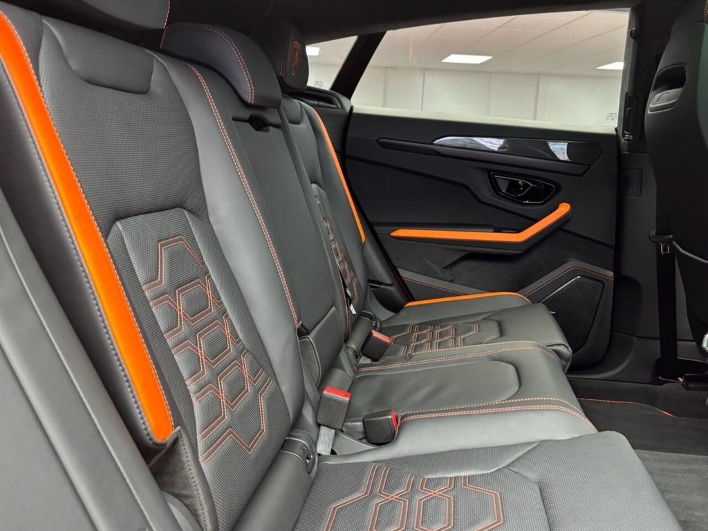 Used Lamborghini Urus 2025 for sale - 77394446: Photo 39