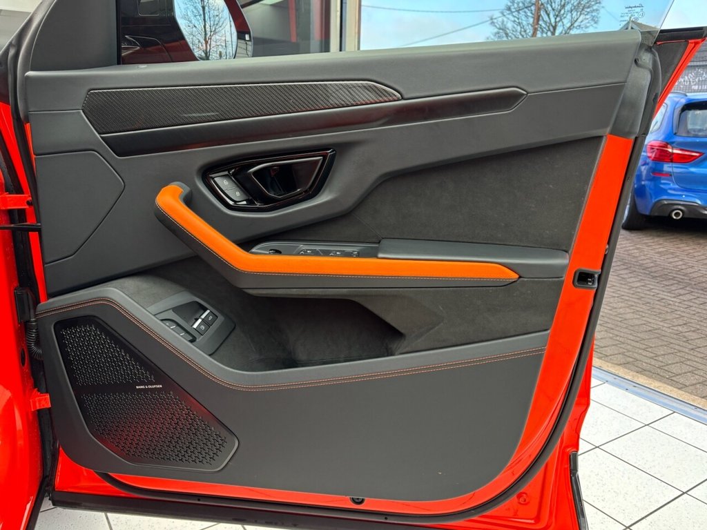 Used Lamborghini Urus 2025 for sale - 77394446: Photo 42