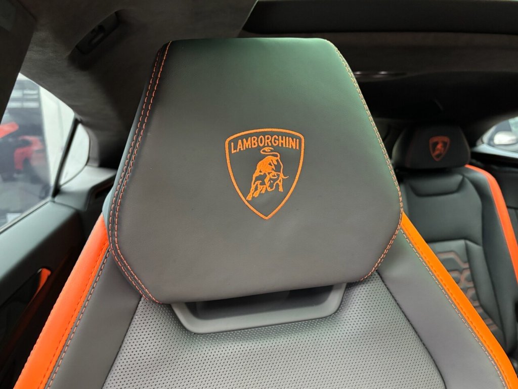Used Lamborghini Urus 2025 for sale - 77394446: Photo 48