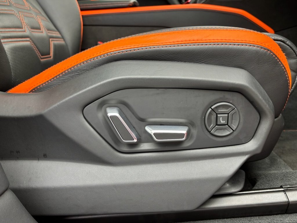 Used Lamborghini Urus 2025 for sale - 77394446: Photo 50