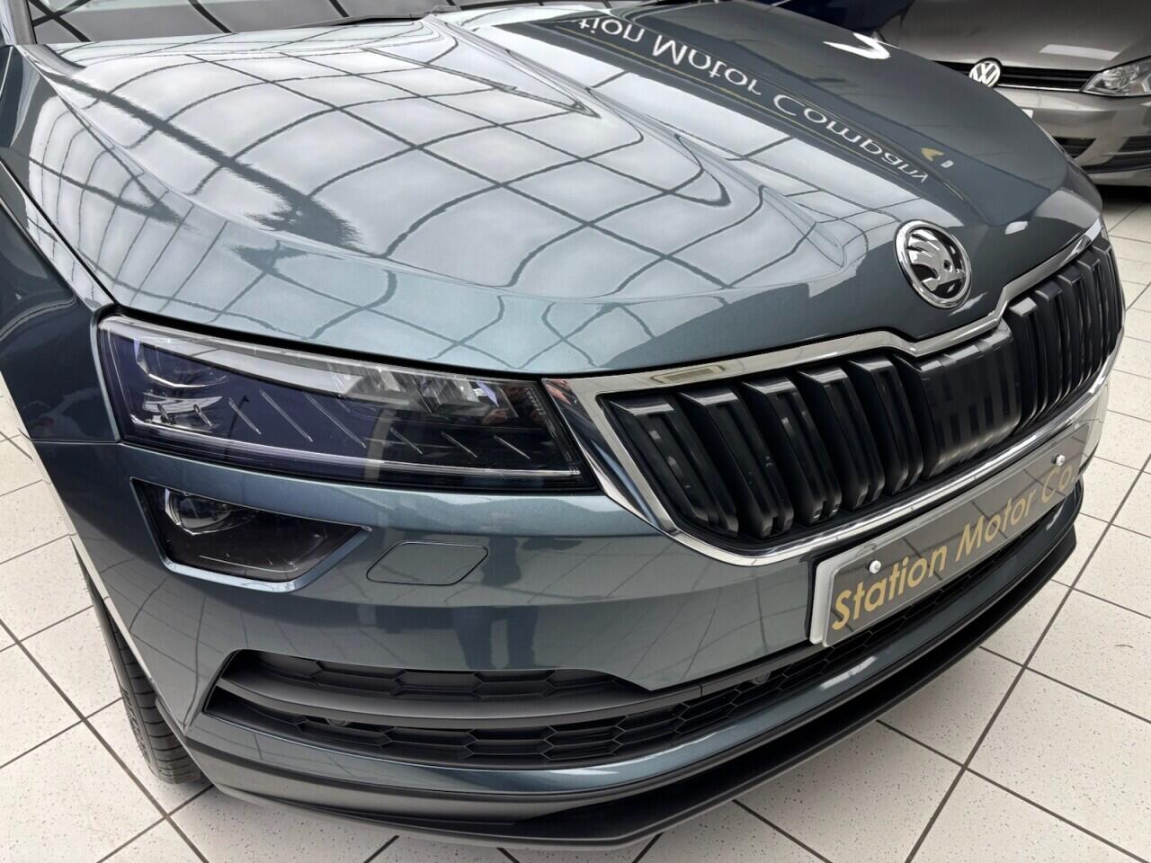 Used Skoda Karoq 2018 for sale - 76612944: Photo 21