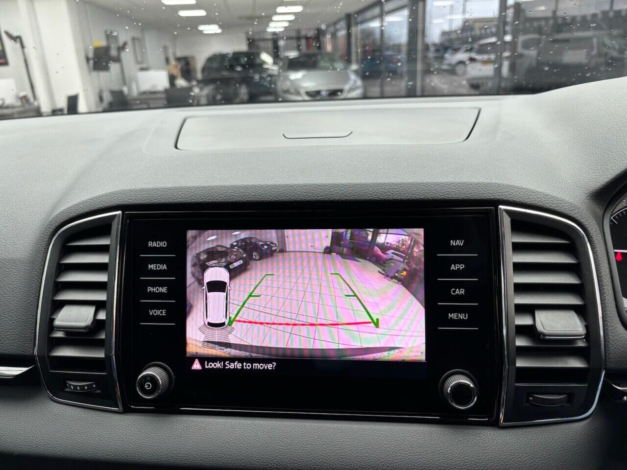 Used Skoda Karoq 2018 for sale - 76612944: Photo 26