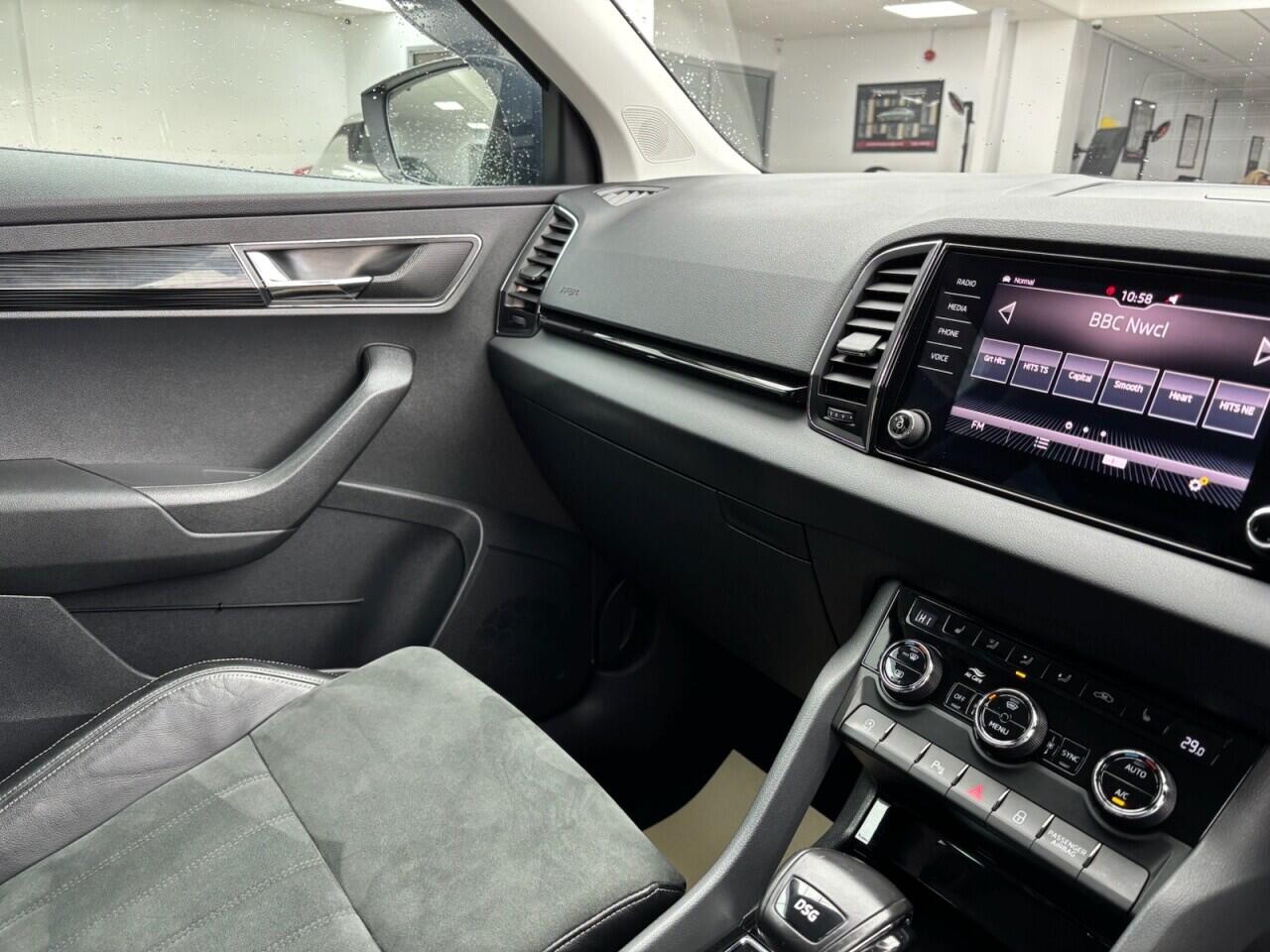 Used Skoda Karoq 2018 for sale - 76612944: Photo 35