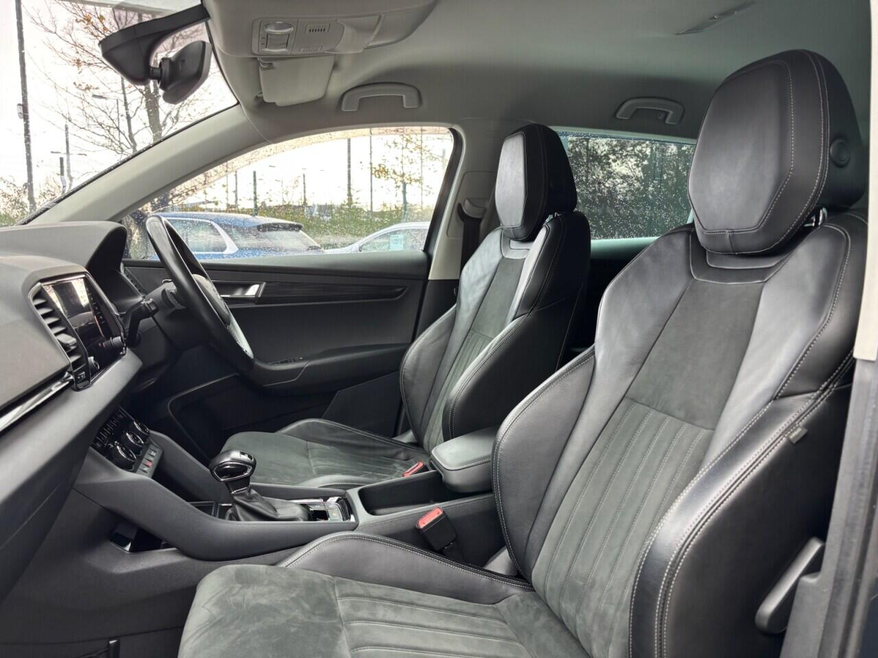 Used Skoda Karoq 2018 for sale - 76612944: Photo 37