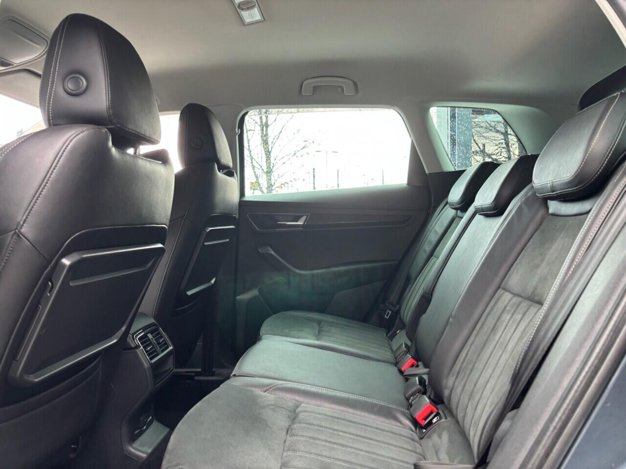 Used Skoda Karoq 2018 for sale - 76612944: Photo 40