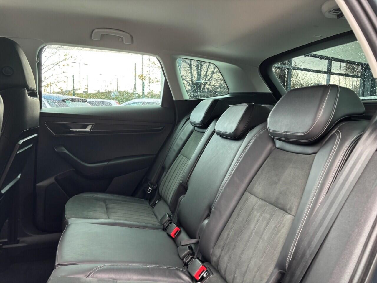 Used Skoda Karoq 2018 for sale - 76612944: Photo 41