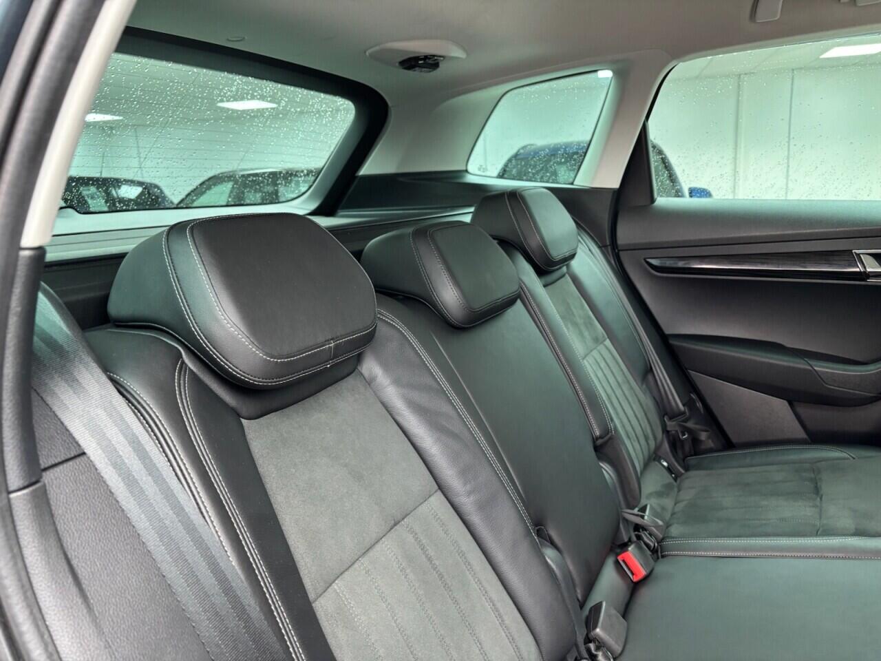 Used Skoda Karoq 2018 for sale - 76612944: Photo 43