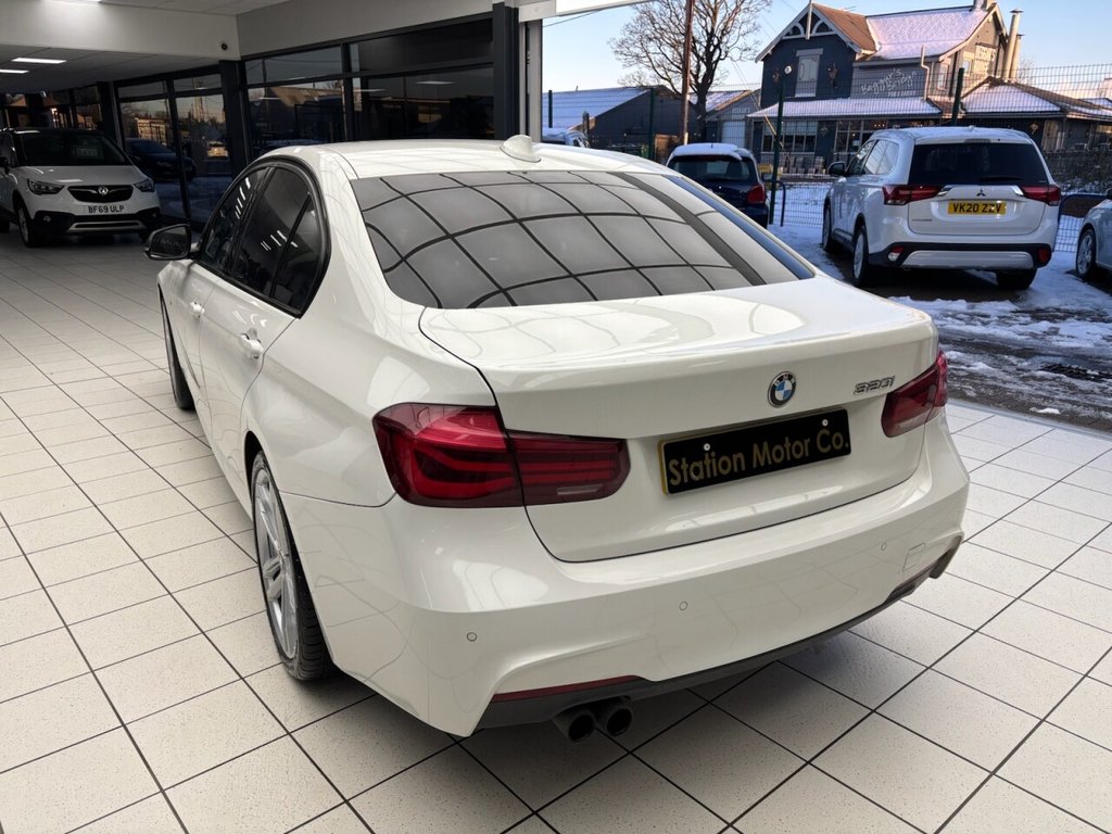 Used BMW 3 Series 2018 for sale - 77111058: Photo 10