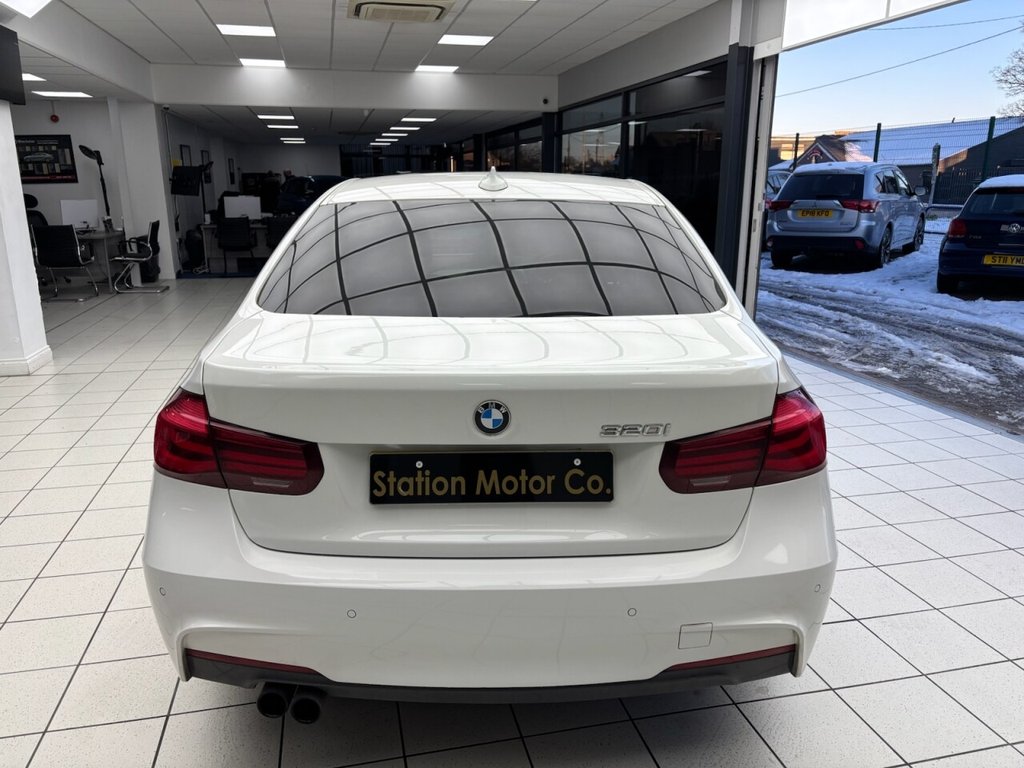 Used BMW 3 Series 2018 for sale - 77111058: Photo 11
