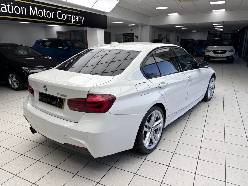 Used BMW 3 Series 2018 for sale - 77111058: Photo 13