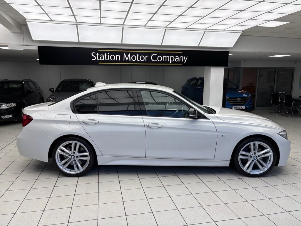 Used BMW 3 Series 2018 for sale - 77111058: Photo 14