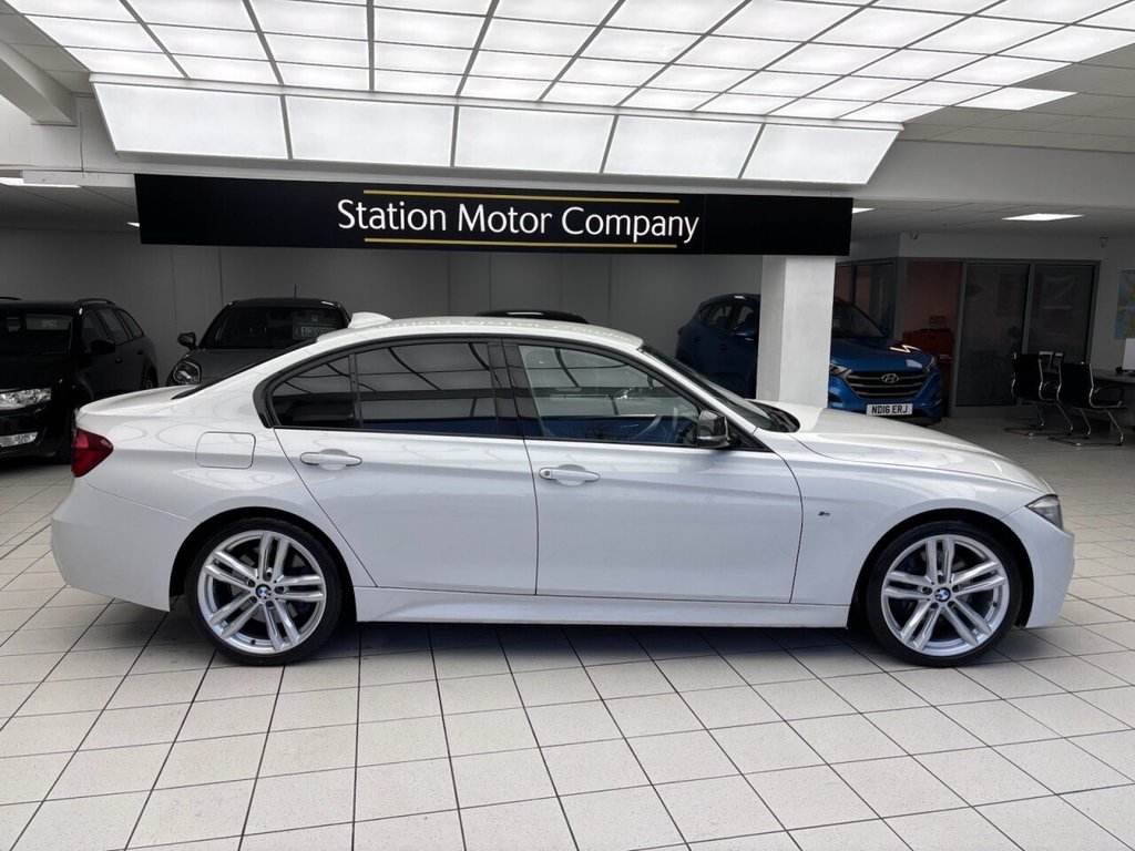 Used BMW 3 Series 2018 for sale - 77111058: Photo 15