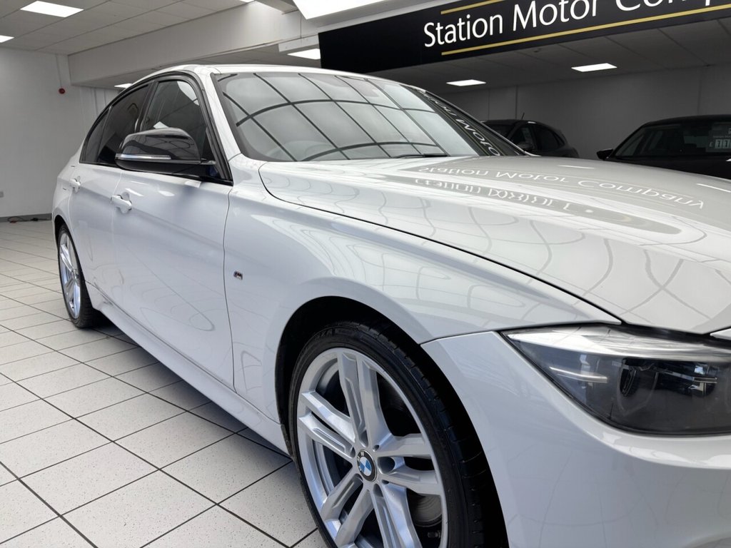 Used BMW 3 Series 2018 for sale - 77111058: Photo 16
